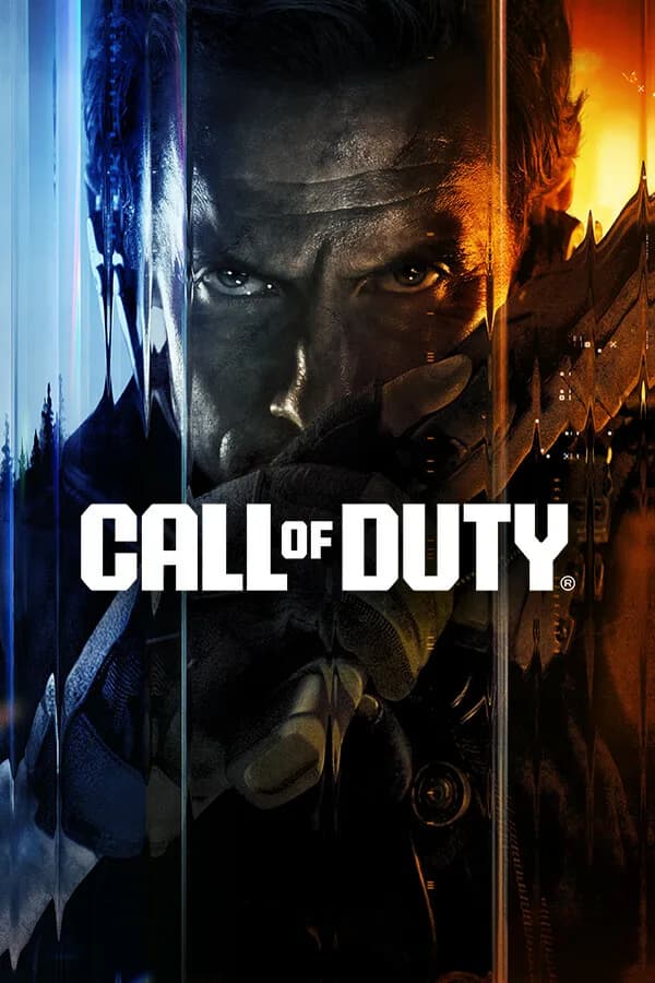 Обложка Call of Duty®