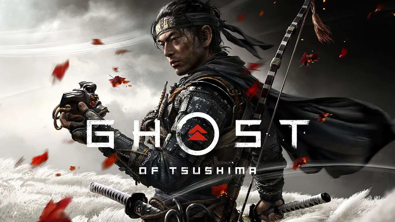 Ghost of Tsushima steam undefined