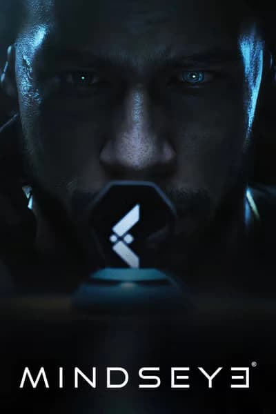Обложка MindsEye
