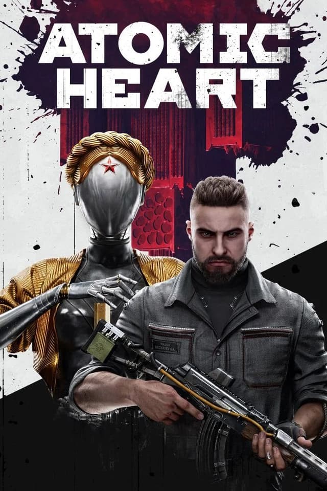 игровые ключи Atomic Heart
