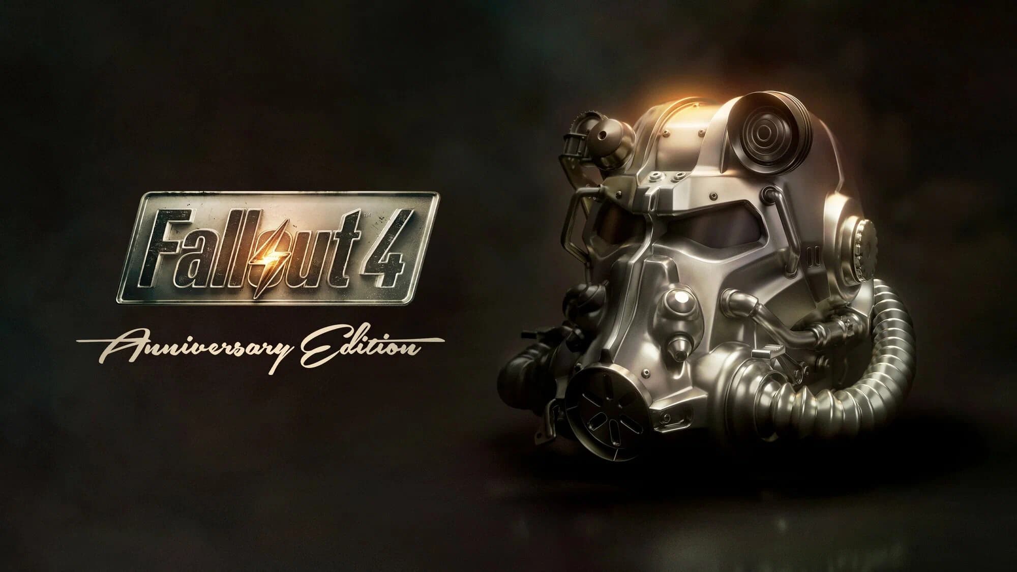 Обложка Fallout 4