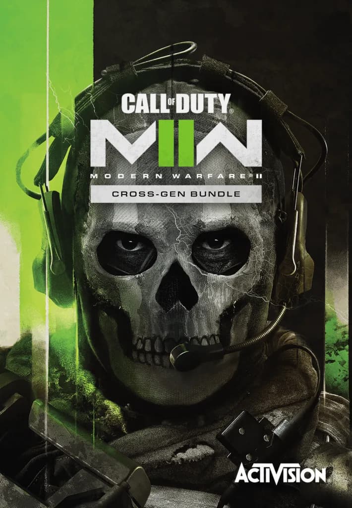 Обложка Call of Duty®