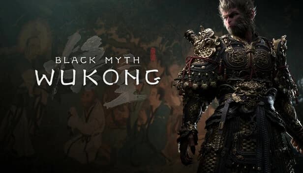 купить Оффлайн активация Black Myth: Wukong Black Myth: Wukong