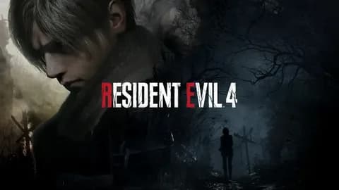 Обложка Resident Evil 4 Remake + DLC