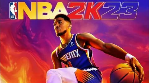 купить Ключ NBA 2K23 for Xbox One Key NBA 2K23 for Xbox One Key