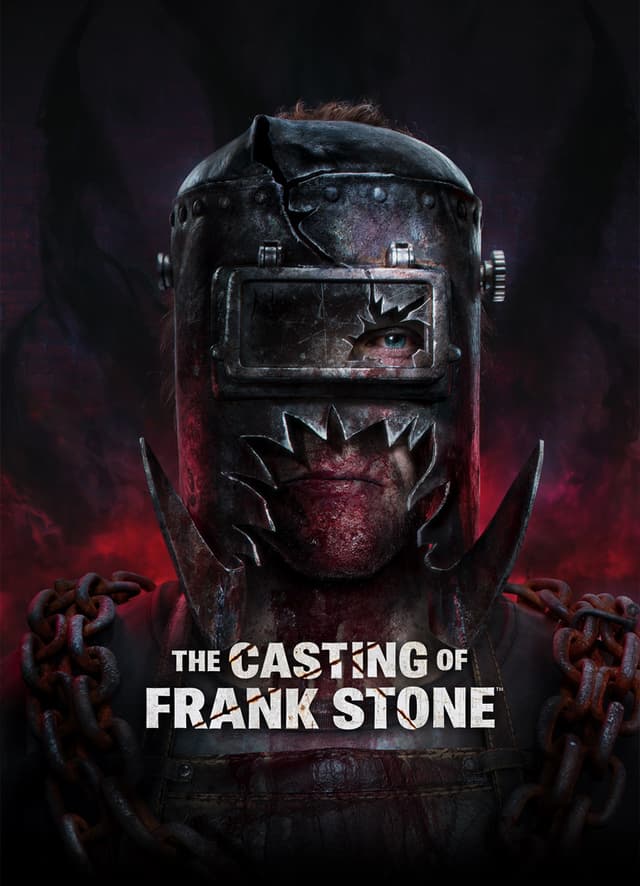 игровые ключи The Casting of Frank Stone