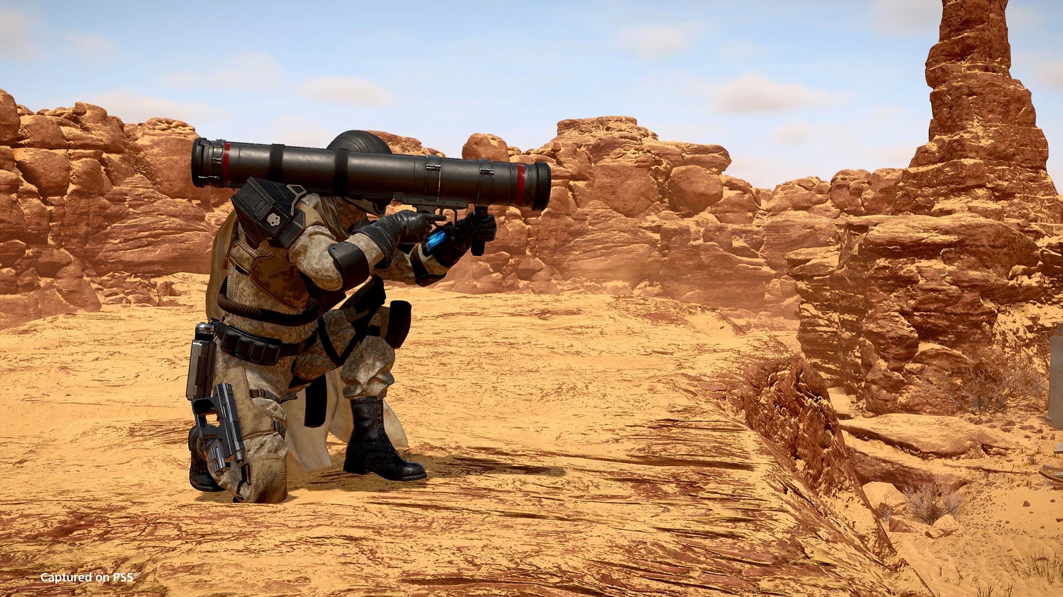 Ответный удар по терминидам — 2 сентября Helldivers 2 получит крупный апдейт