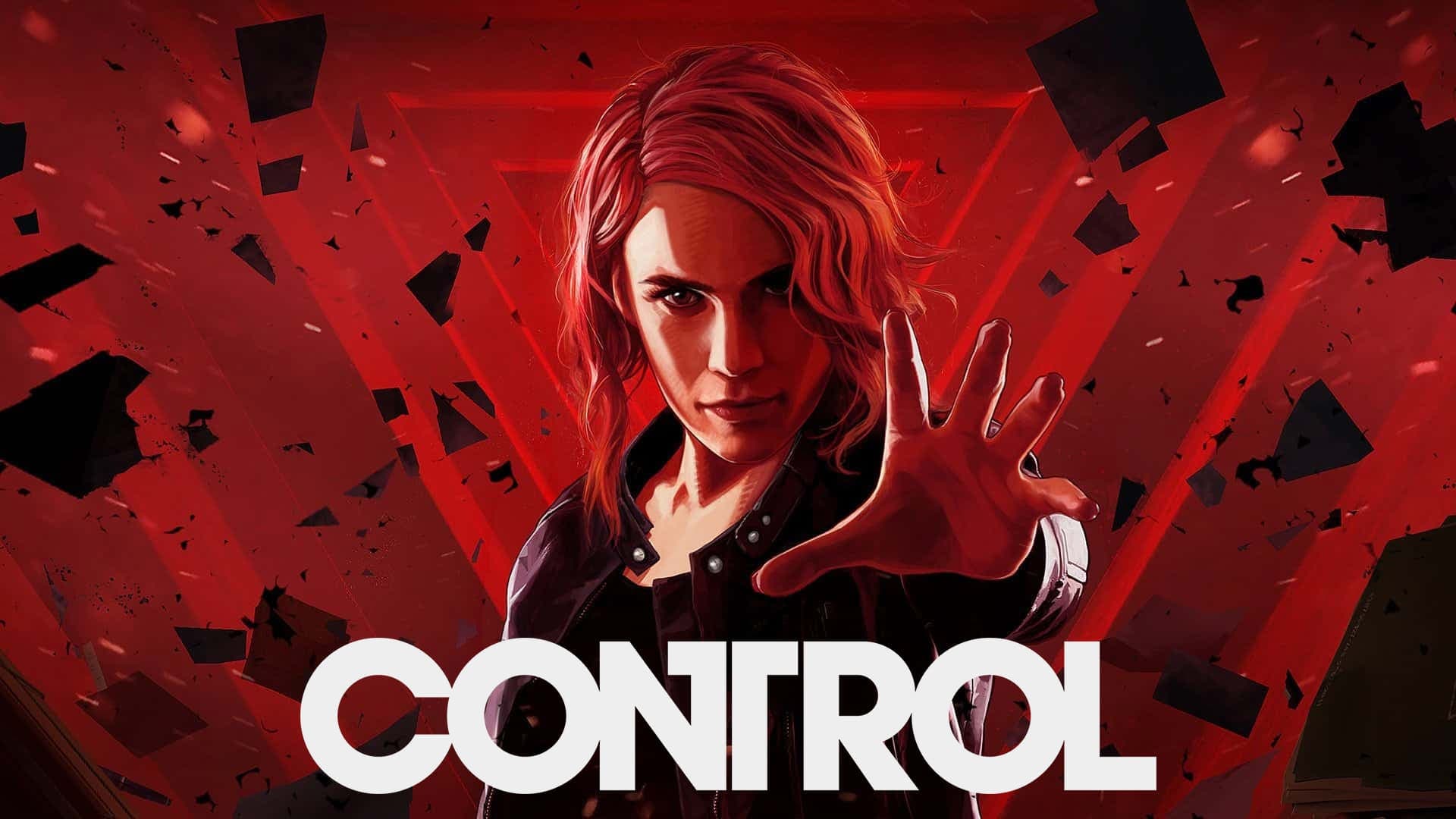 купить Ключ Control (XBOX ONE) Control (XBOX ONE)
