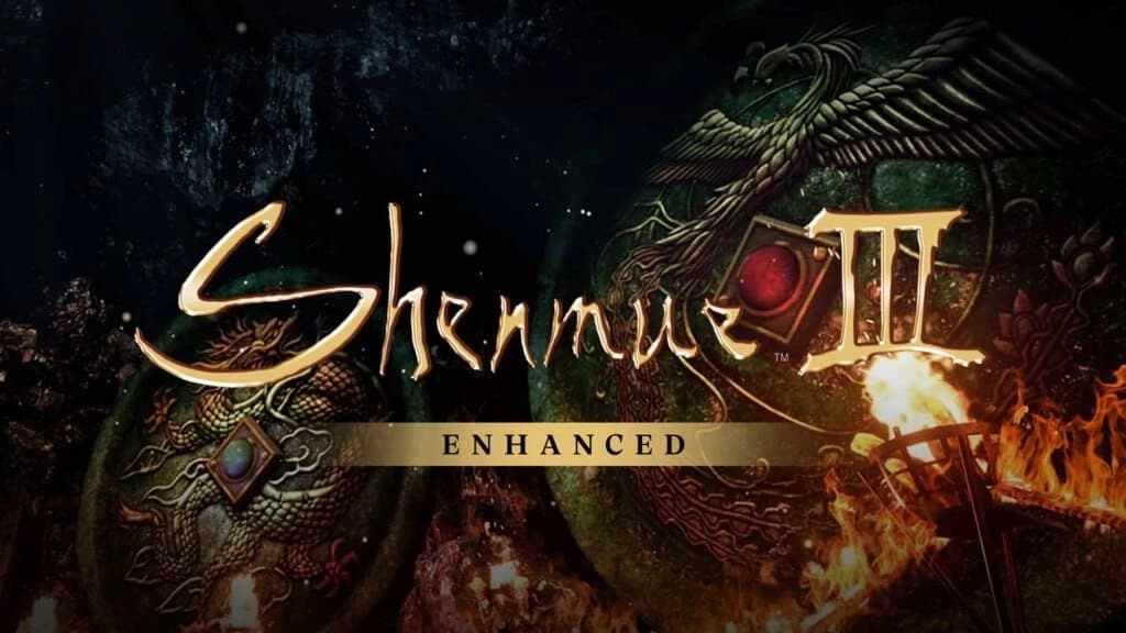 Анонсировали Shenmue III Enhanced