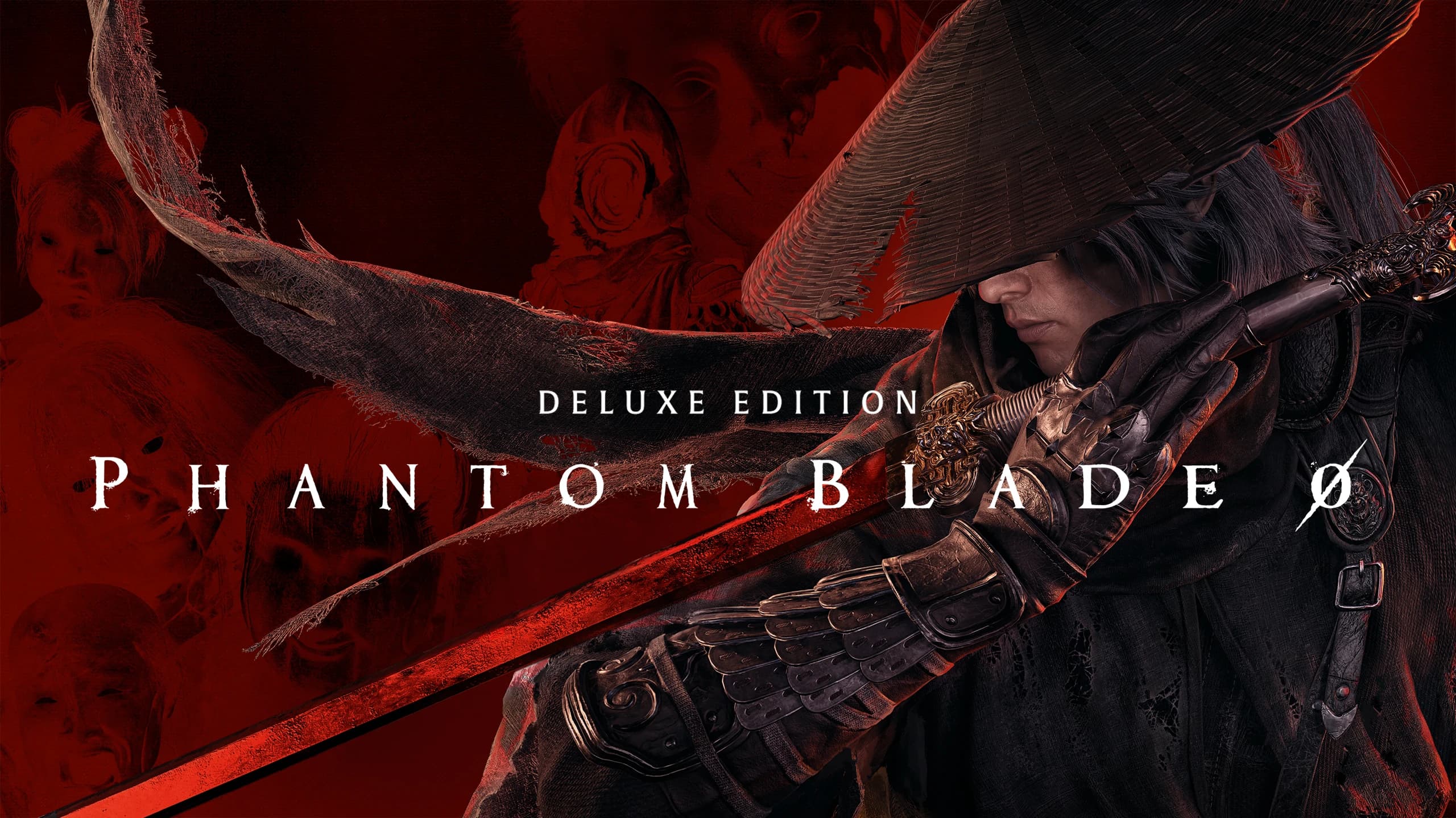 Phantom Blade Zero