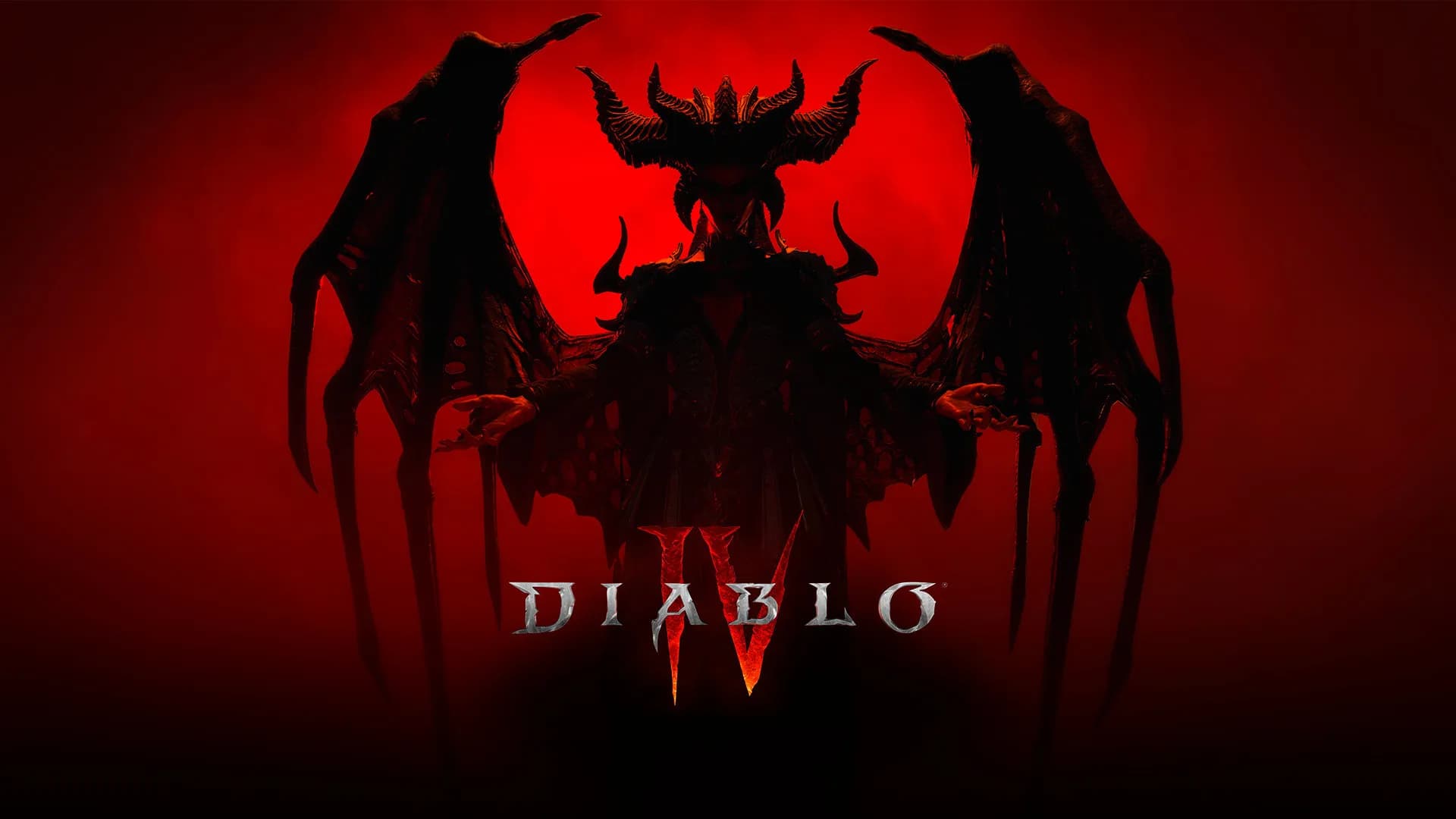 купить Ключ Diablo IV Diablo IV