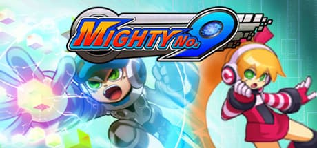 купить Ключ Mighty No. 9  Mighty No. 9 