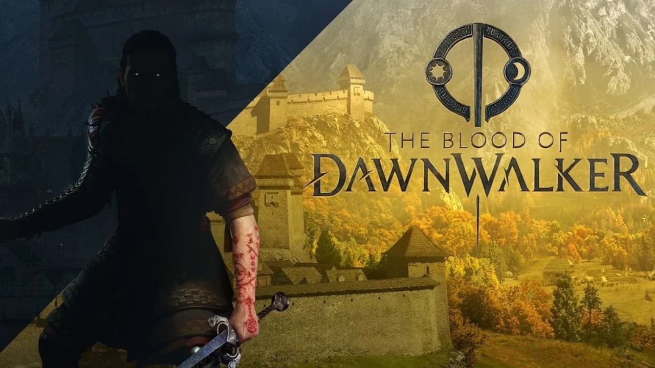 Авторы The Blood of Dawnwalker уверяют, что игра будет компактной, но насыщенной