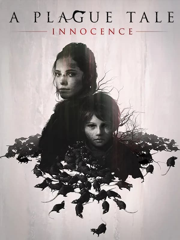 игровые ключи A Plague Tale: Innocence