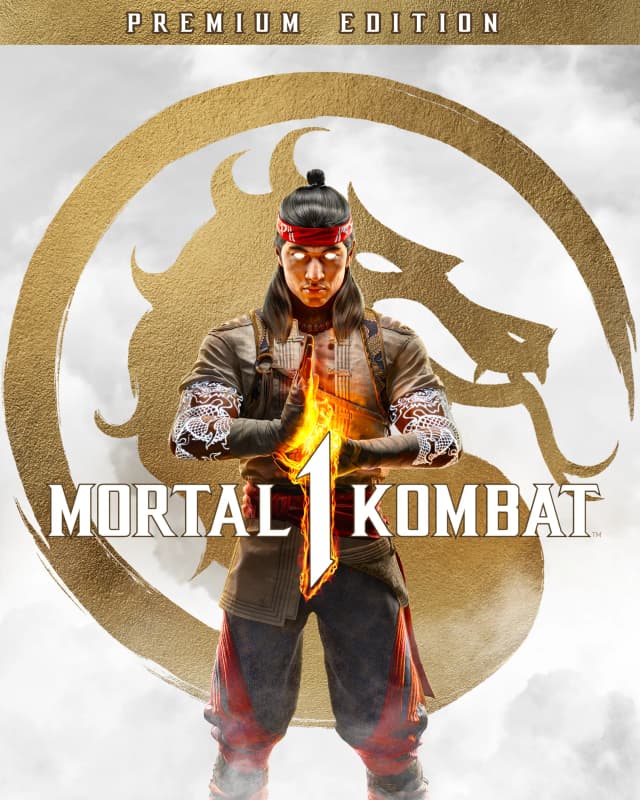 игровые ключи Mortal Kombat 1