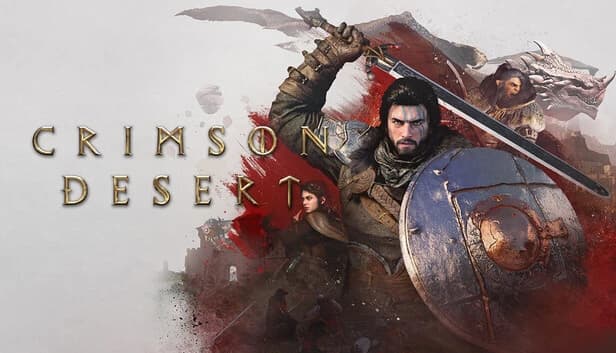 купить Оффлайн активация Crimson Desert  ПРЕДЗАКАЗ Crimson Desert  ПРЕДЗАКАЗ