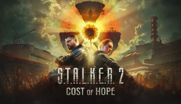 Обложка STALKER 2: Heart of Chornobyl  Deluxe Edition