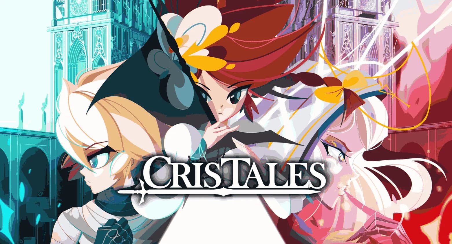 Обложка Cris Tales