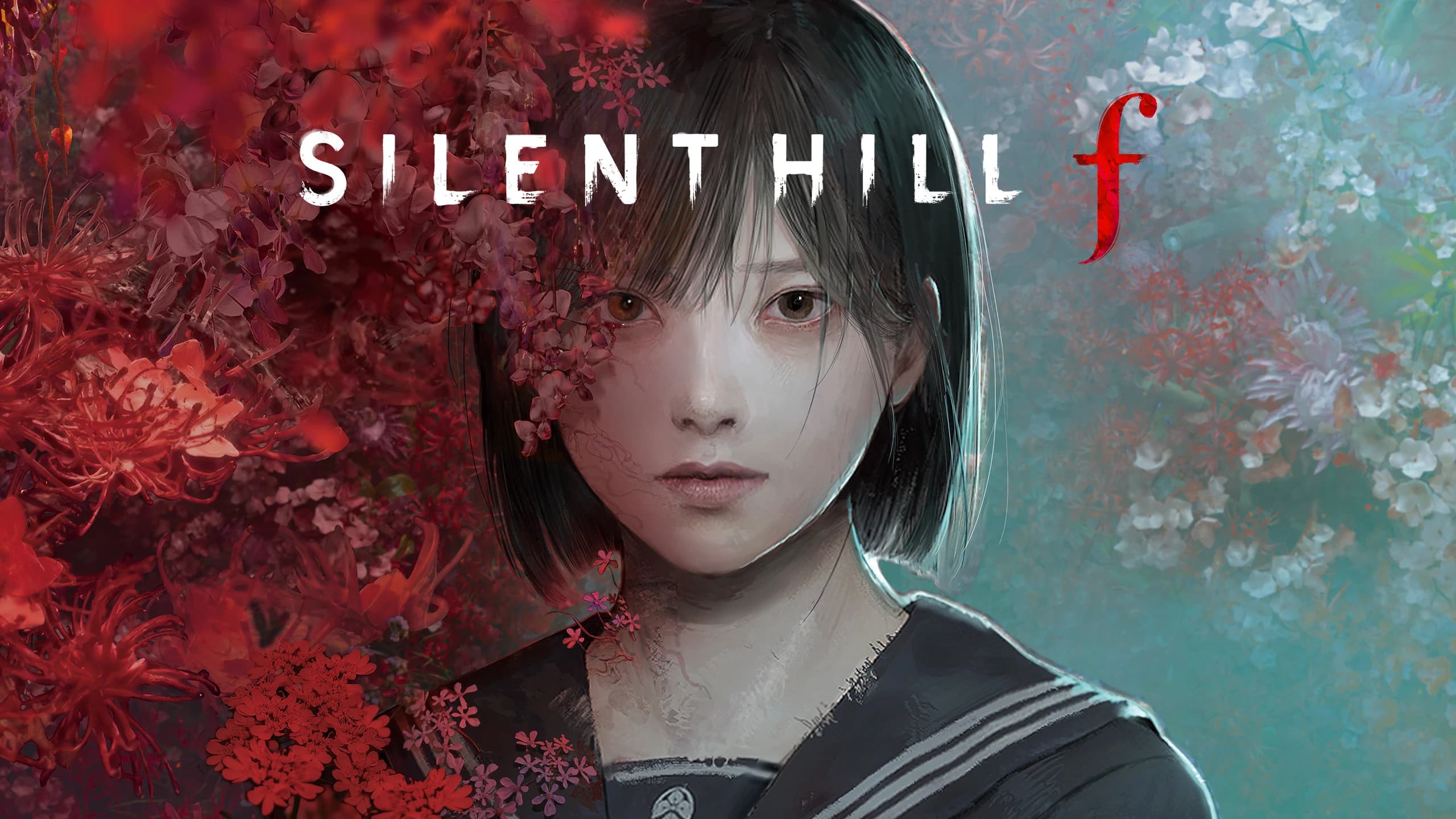 купить Оффлайн активация SILENT HILL f SILENT HILL f