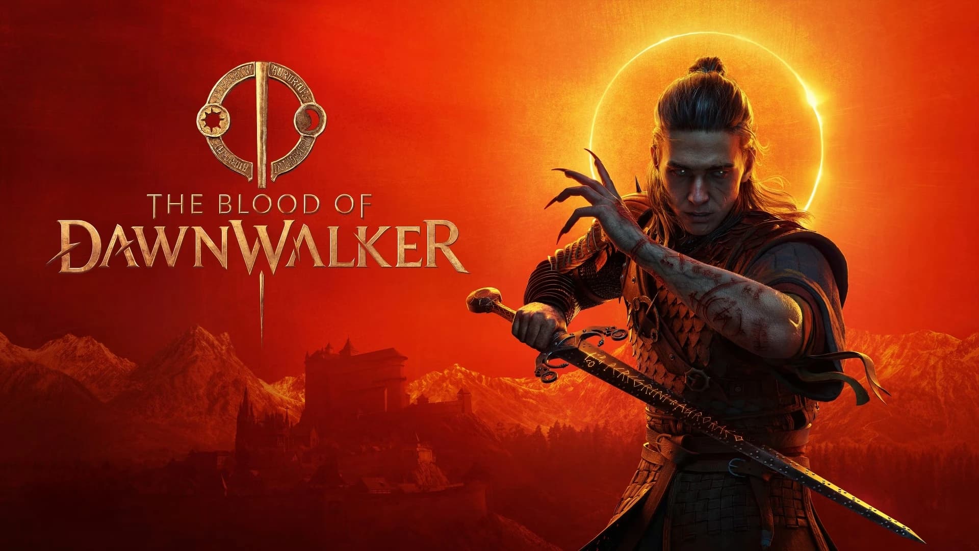 купить Оффлайн активация The Blood of Dawnwalker The Blood of Dawnwalker