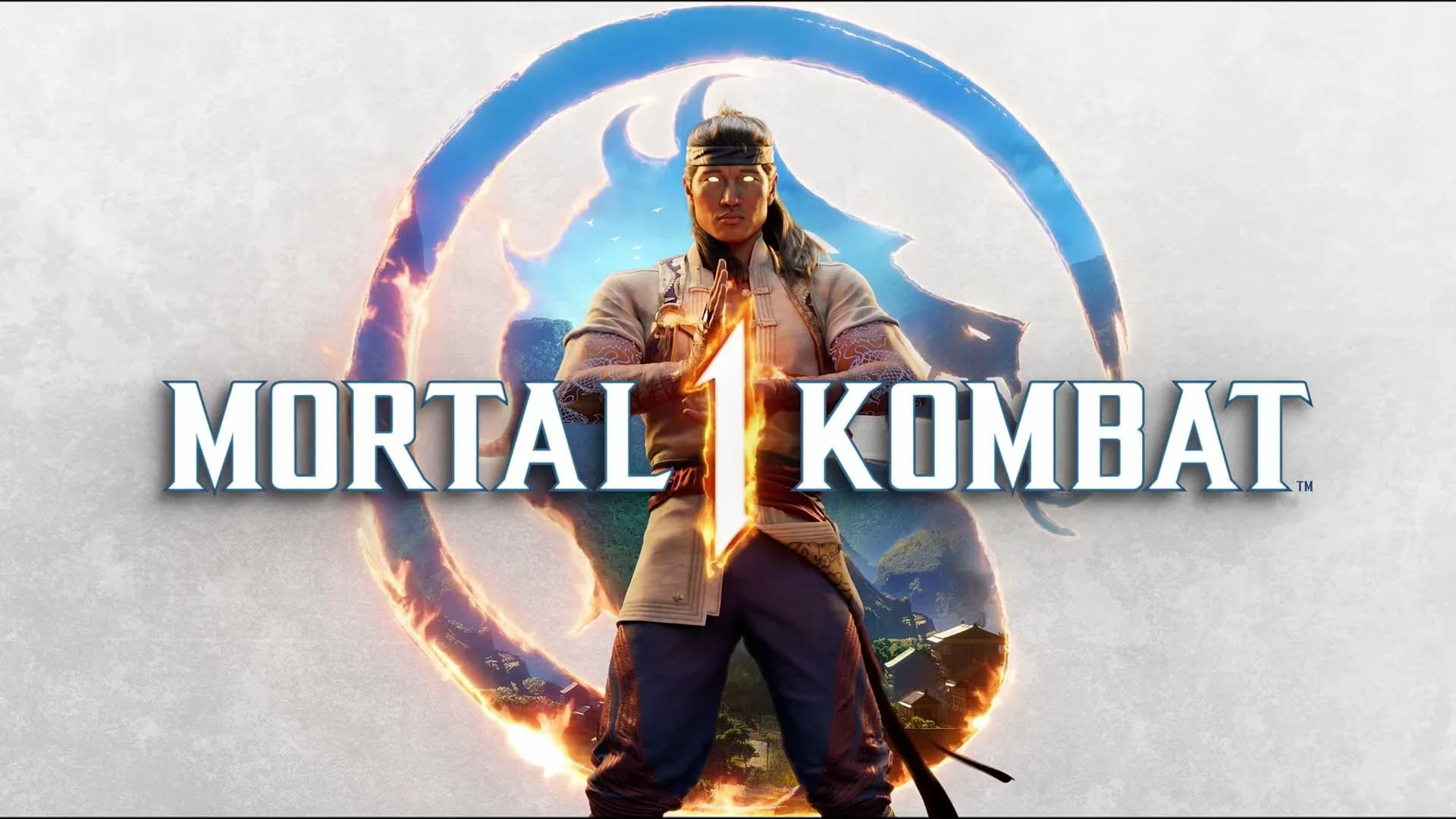 купить Оффлайн активация Mortal Kombat 1 Mortal Kombat 1