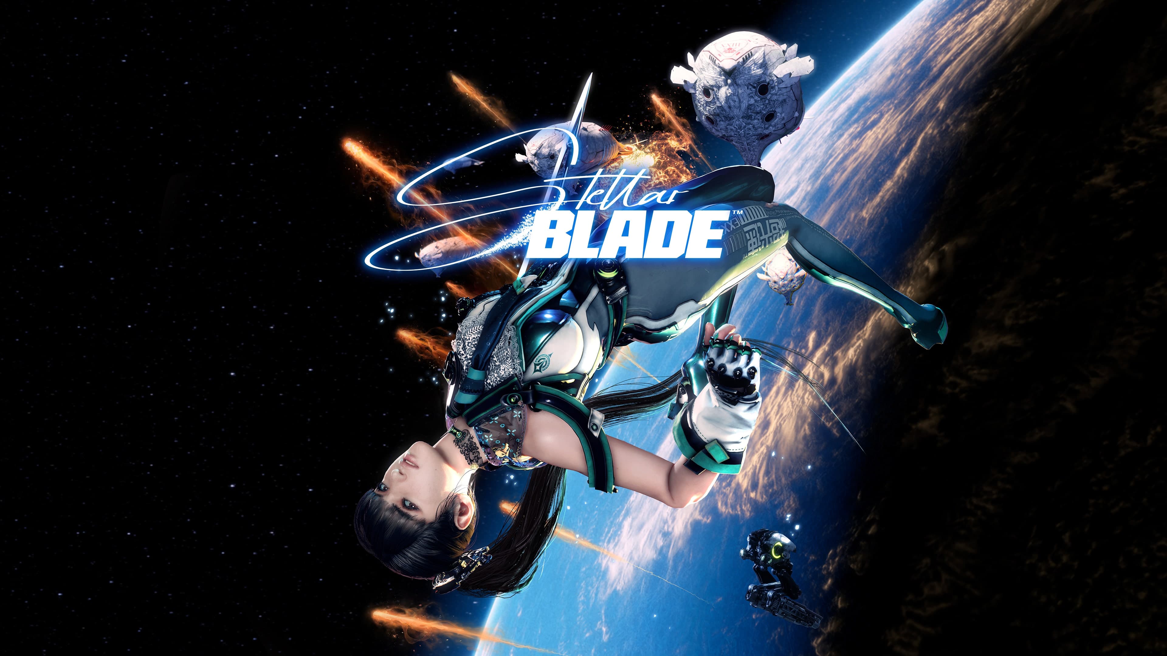 купить Оффлайн активация Stellar Blade Stellar Blade