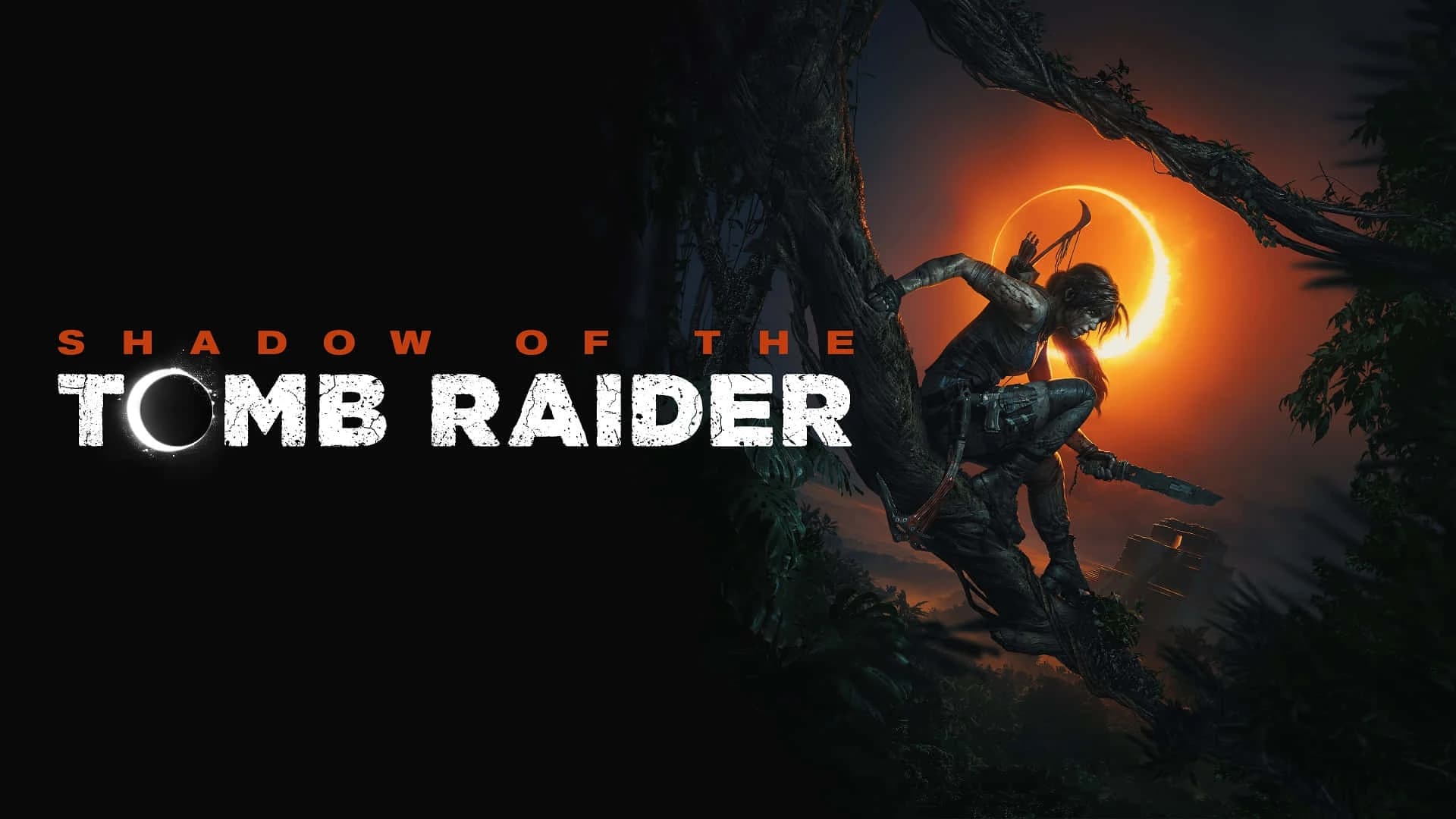 Обложка Shadow of the Tomb Raider