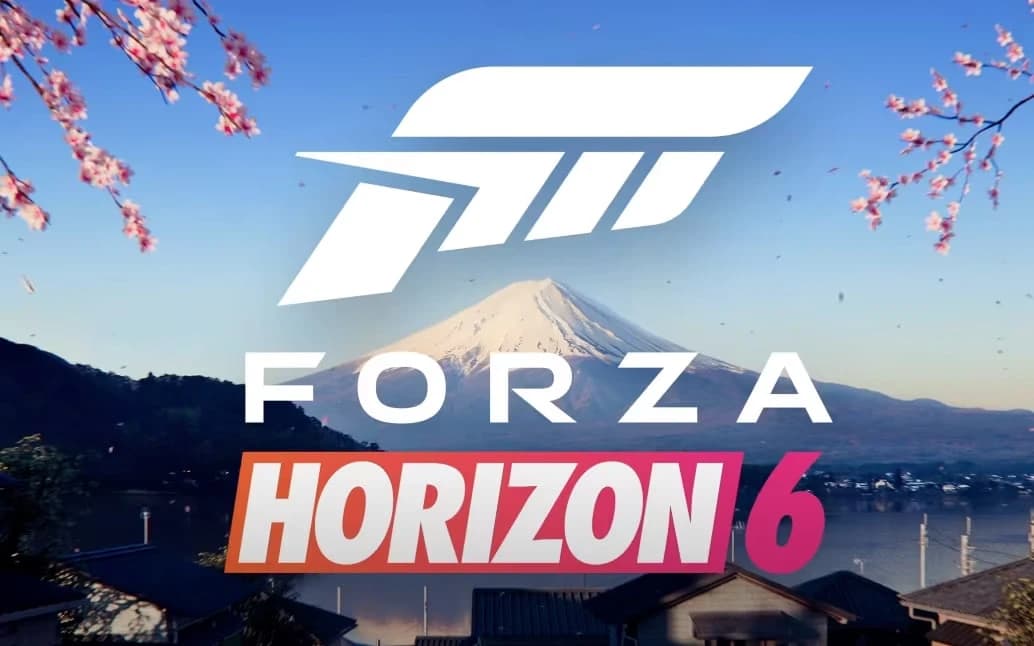 Forza Horizon 6 online  playgate undefined