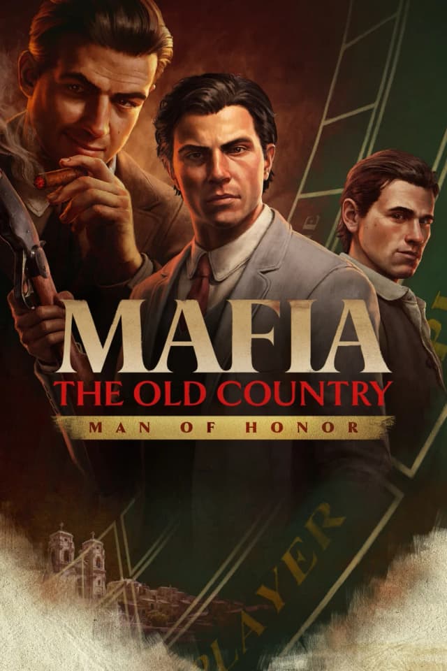 игровые ключи Mafia: The Old Country + DLC