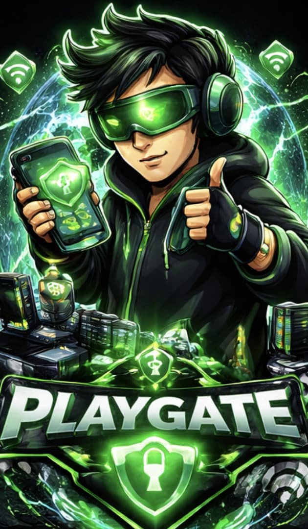 игровые ключи VPN Подписка