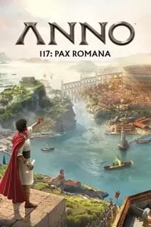 игровые ключи Anno 117: Pax Romana