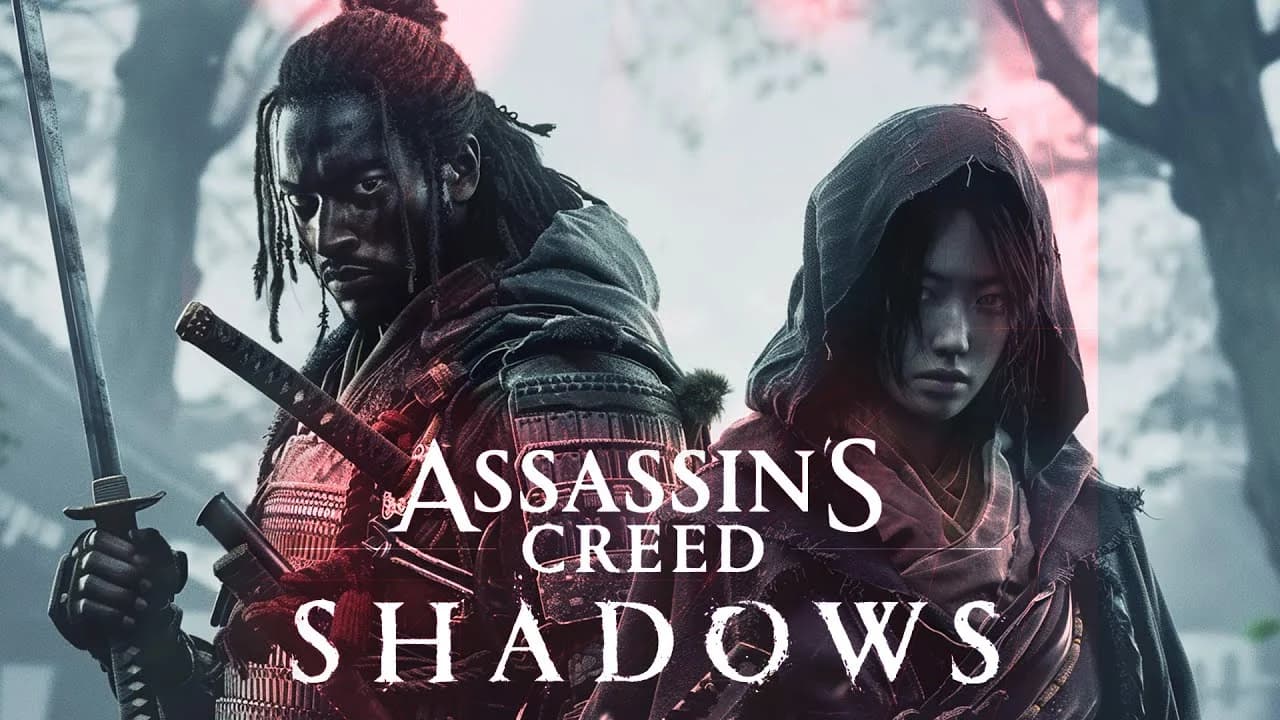 Assassin's Creed® Shadows  steam undefined