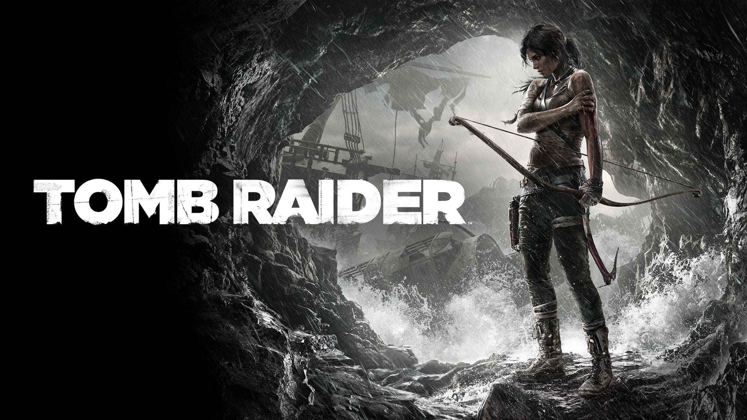 купить Аккаунт Tomb Raider Tomb Raider