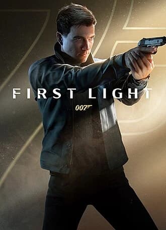 игровые ключи 007 First Light ПРЕДЗАКАЗ