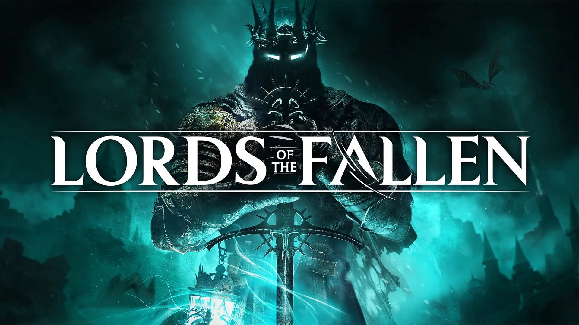 купить Оффлайн активация Lords of the Fallen Lords of the Fallen