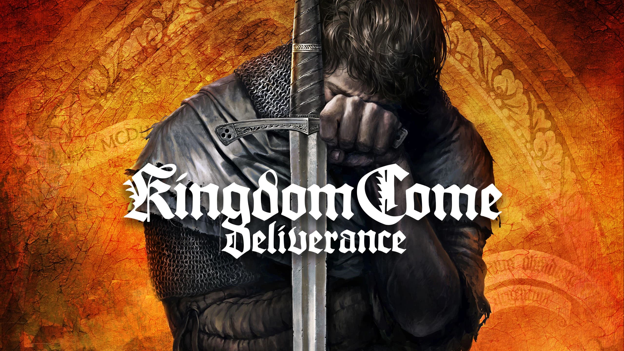Обложка Kingdom Come: Deliverance