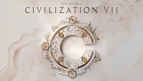 Обложка Sid Meier’s Civilization VII (Civilization 7)