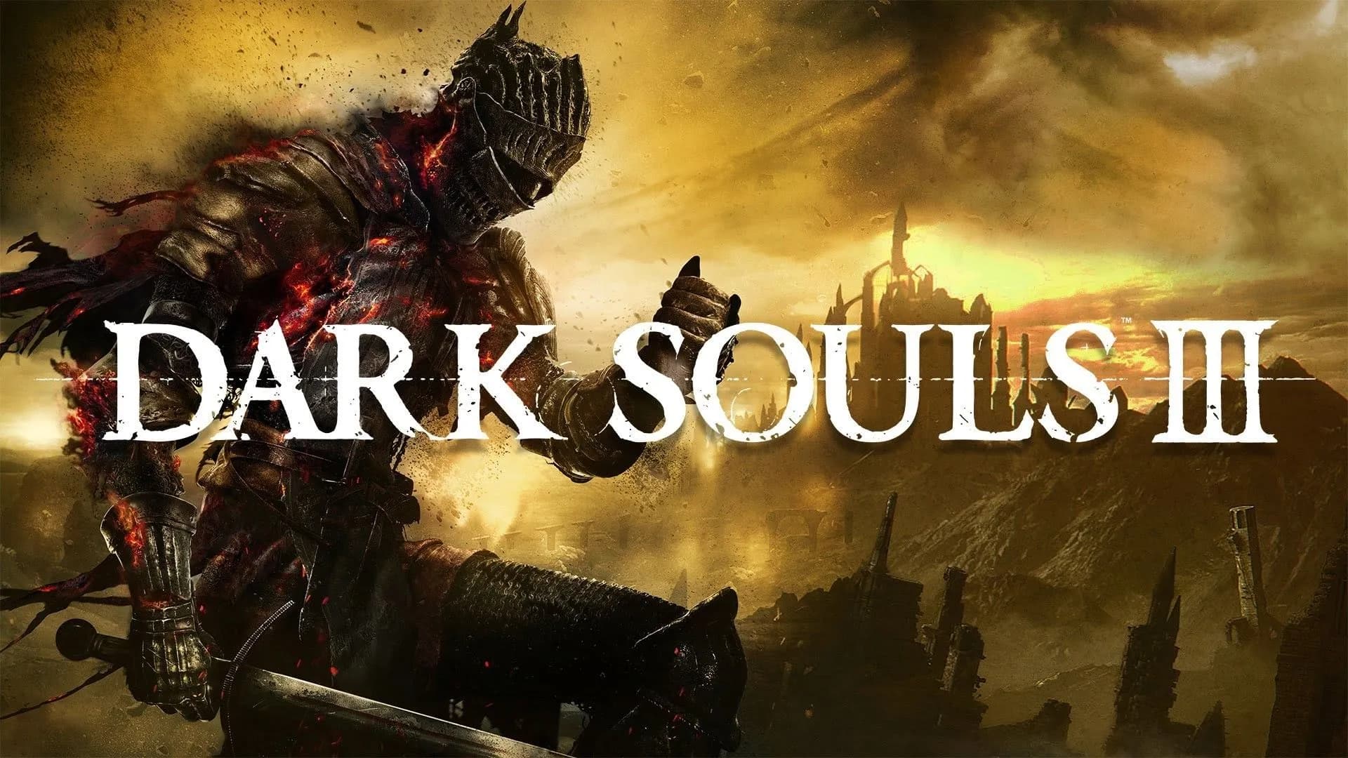 купить Оффлайн активация Dark Souls 3 Dark Souls 3