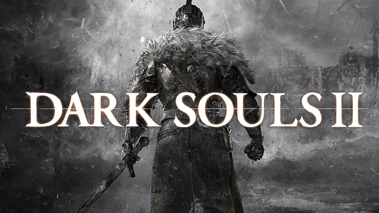 купить Аккаунт Dark Souls II Dark Souls II