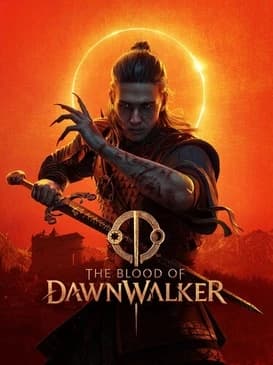игровые ключи The Blood of Dawnwalker