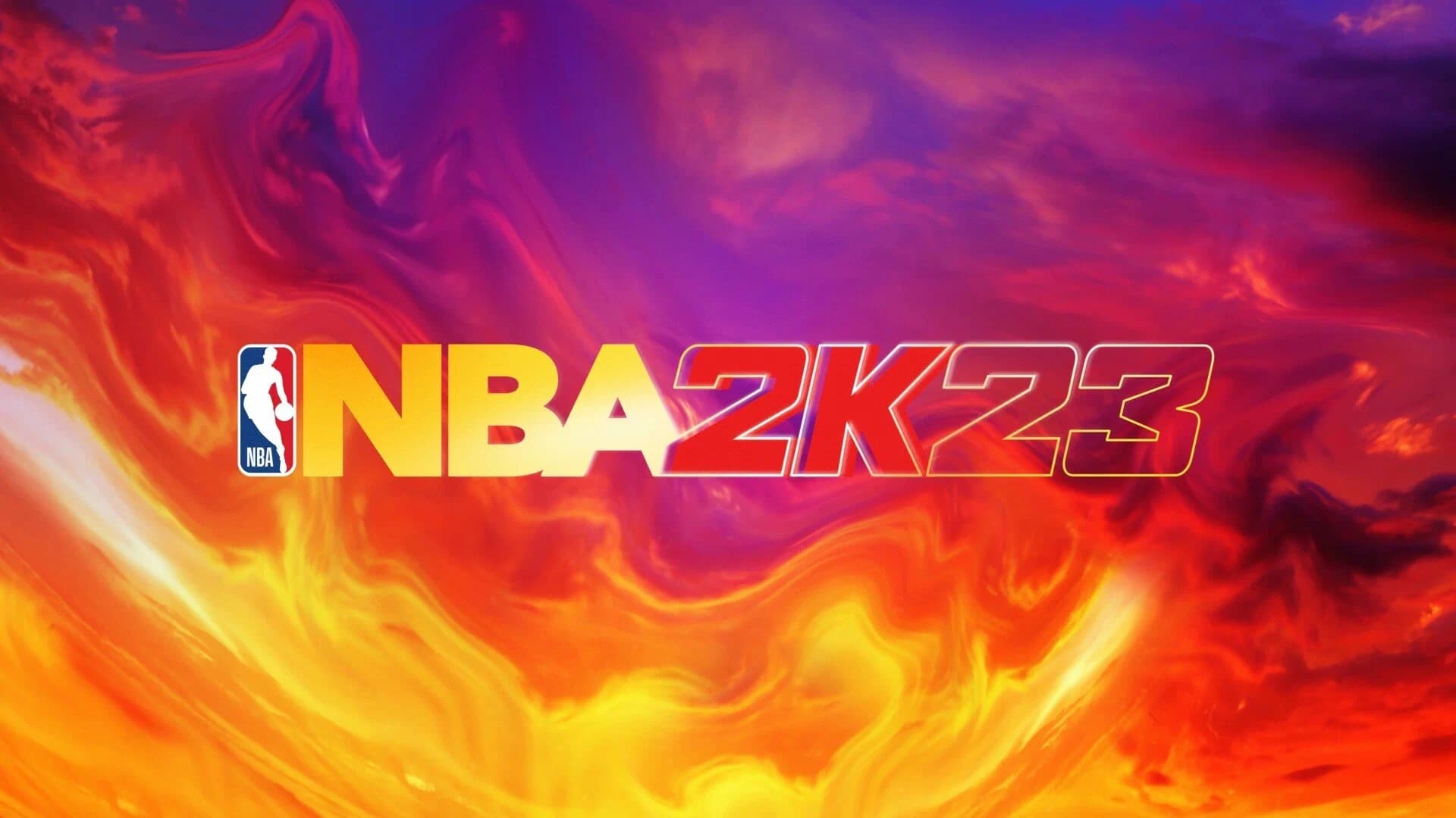 Обложка NBA 2K23 for Xbox One Key