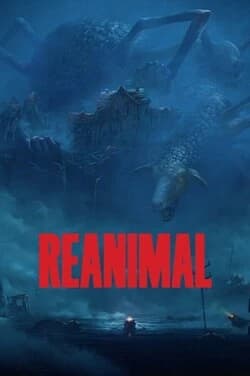 игровые ключи Reanimal