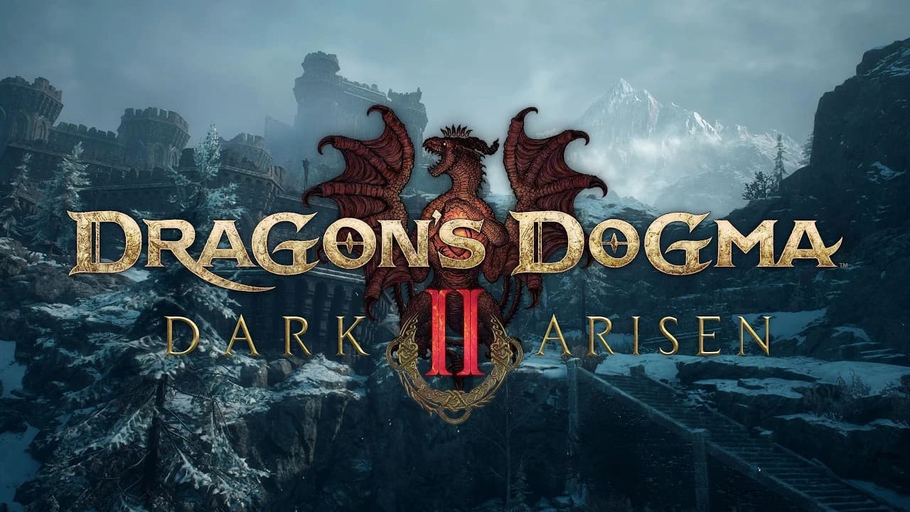 Обложка Dragon's Dogma II: Dark Arisen DLC