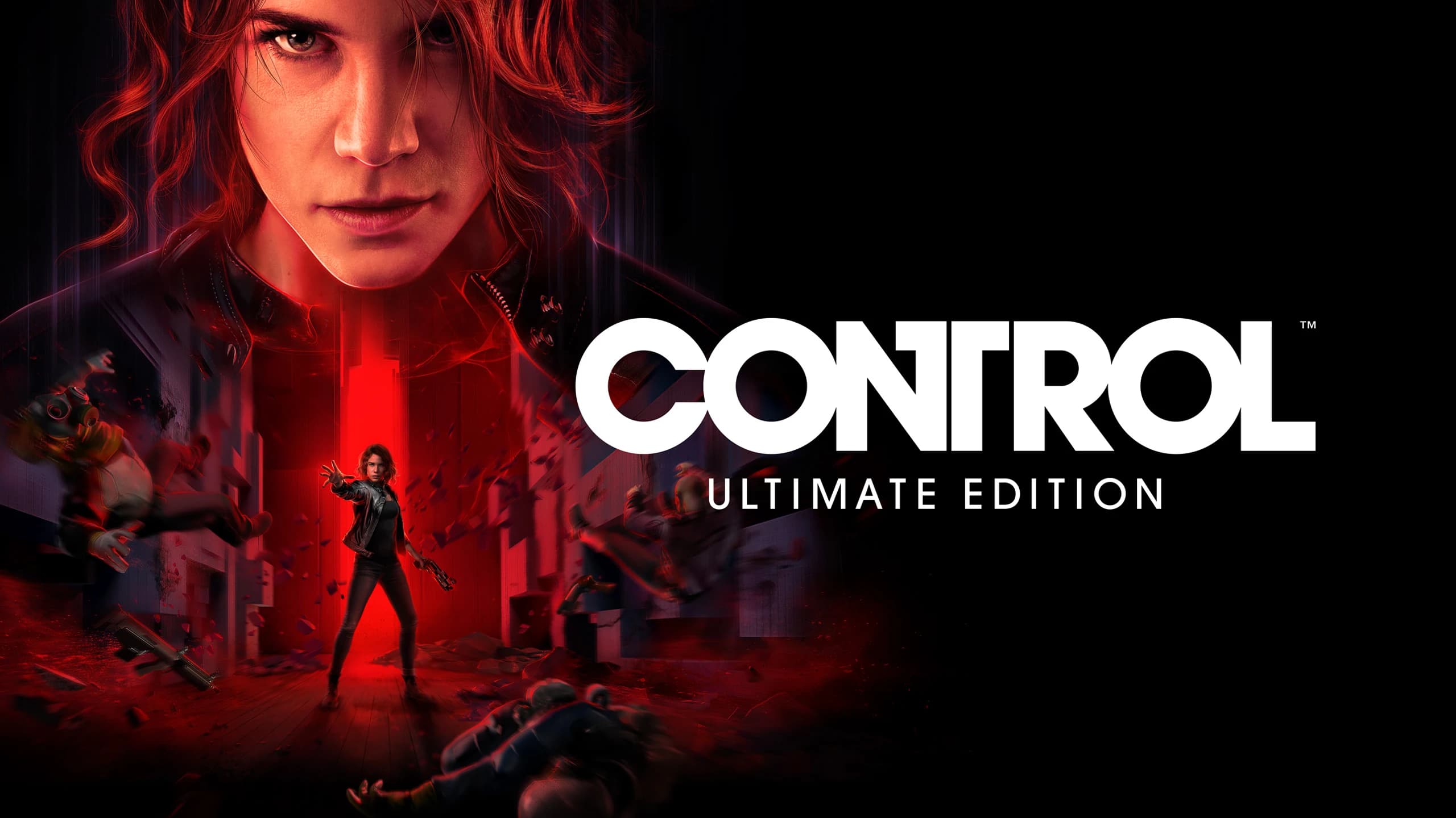 Обложка CONTROL Ultimate Edition