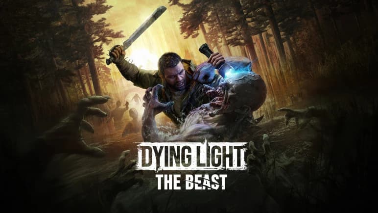 купить Оффлайн активация Dying Light - The Beast Dying Light - The Beast
