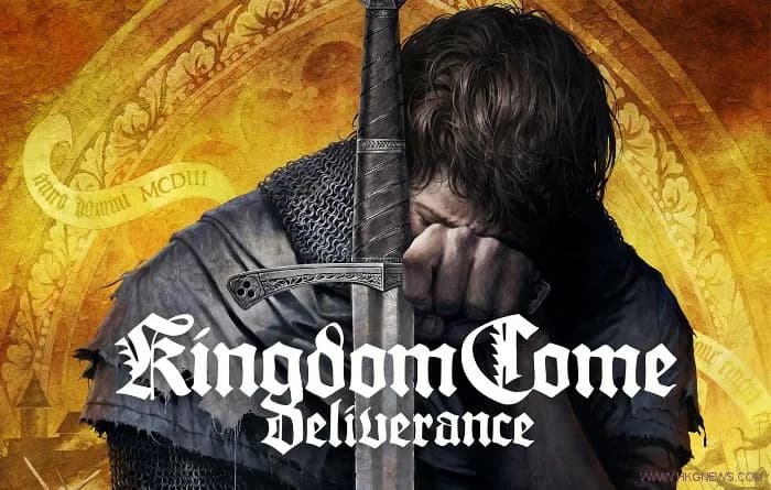 купить Ключ Kingdom Come: Deliverance Royal Edition Kingdom Come: Deliverance Royal Edition