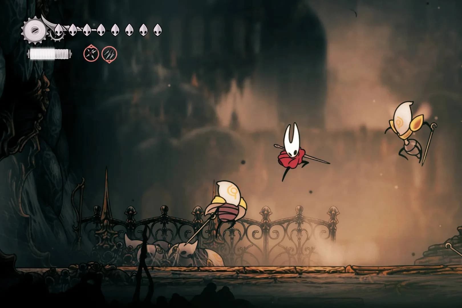 Цена в $20 на Hollow Knight: Silksong вызвала тревогу среди инди-разработчиков.