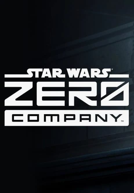Обложка STAR WARS Zero Company