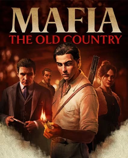 игровые ключи Mafia: The Old Country