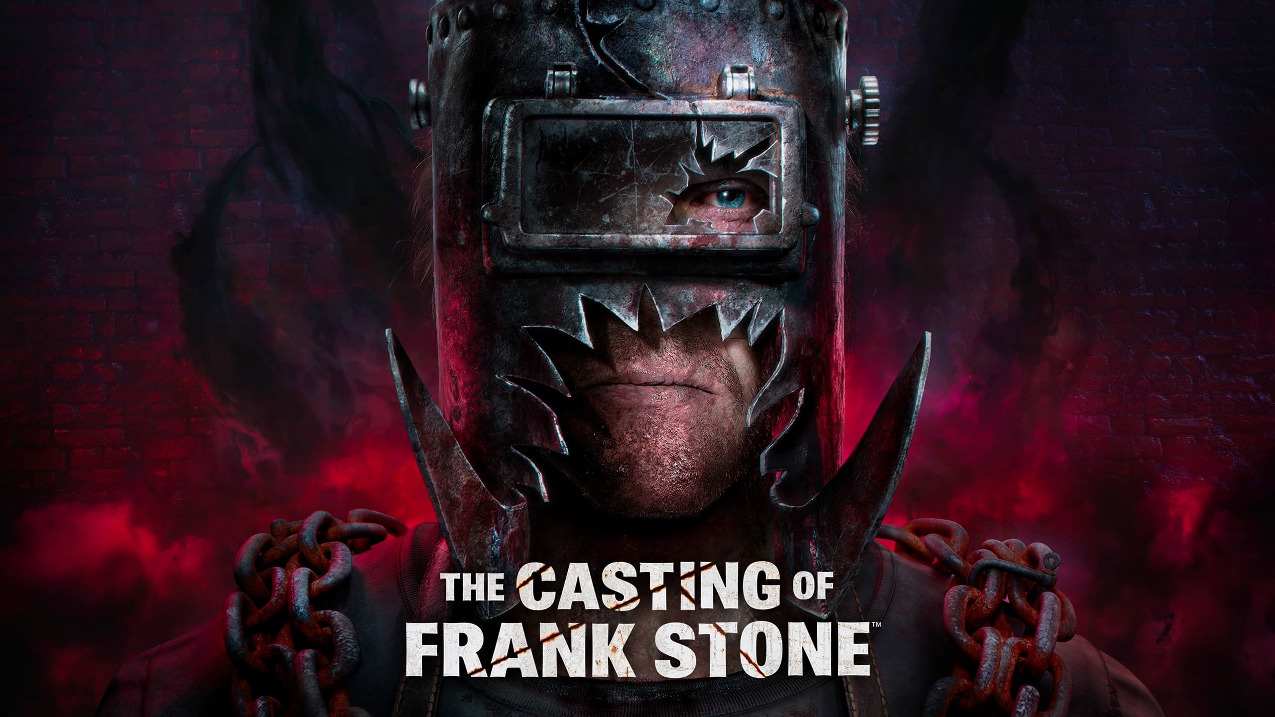 купить Оффлайн активация The Casting of Frank Stone The Casting of Frank Stone